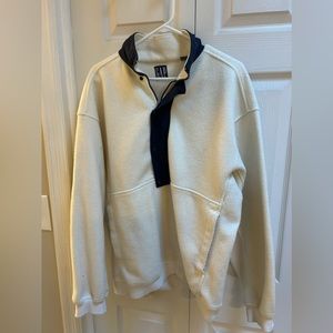 Gap Sherpa jacket